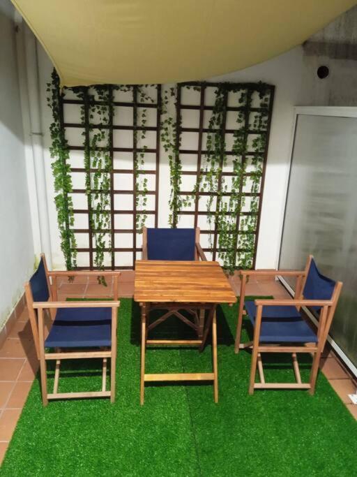 O Picho: Apartamento Centrico. ปวนเตดูเม ภายนอก รูปภาพ