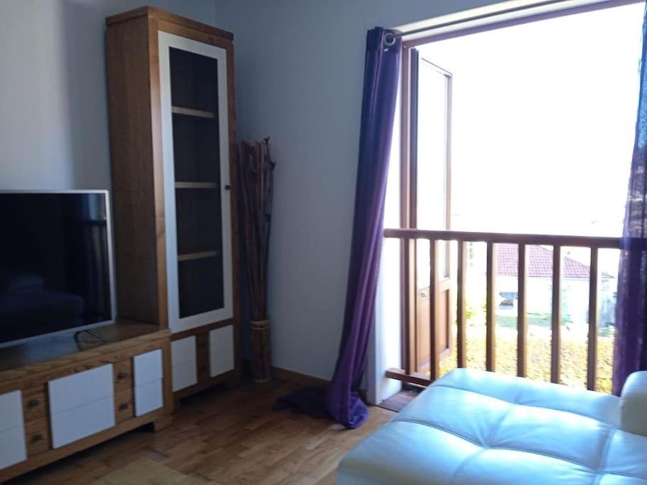 O Picho: Apartamento Centrico. ปวนเตดูเม ภายนอก รูปภาพ