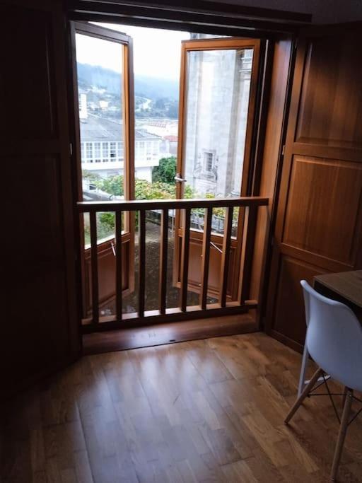 O Picho: Apartamento Centrico. ปวนเตดูเม ภายนอก รูปภาพ
