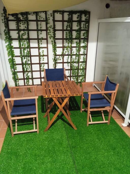 O Picho: Apartamento Centrico. ปวนเตดูเม ภายนอก รูปภาพ