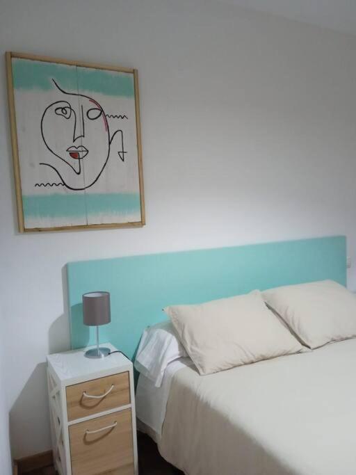 O Picho: Apartamento Centrico. ปวนเตดูเม ภายนอก รูปภาพ