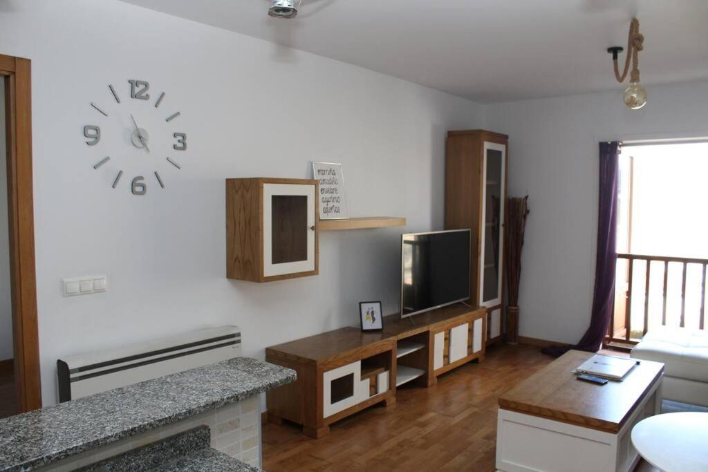 O Picho: Apartamento Centrico. ปวนเตดูเม ภายนอก รูปภาพ