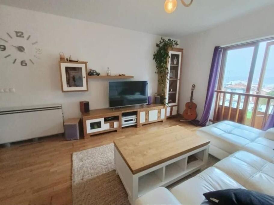O Picho: Apartamento Centrico. ปวนเตดูเม ภายนอก รูปภาพ