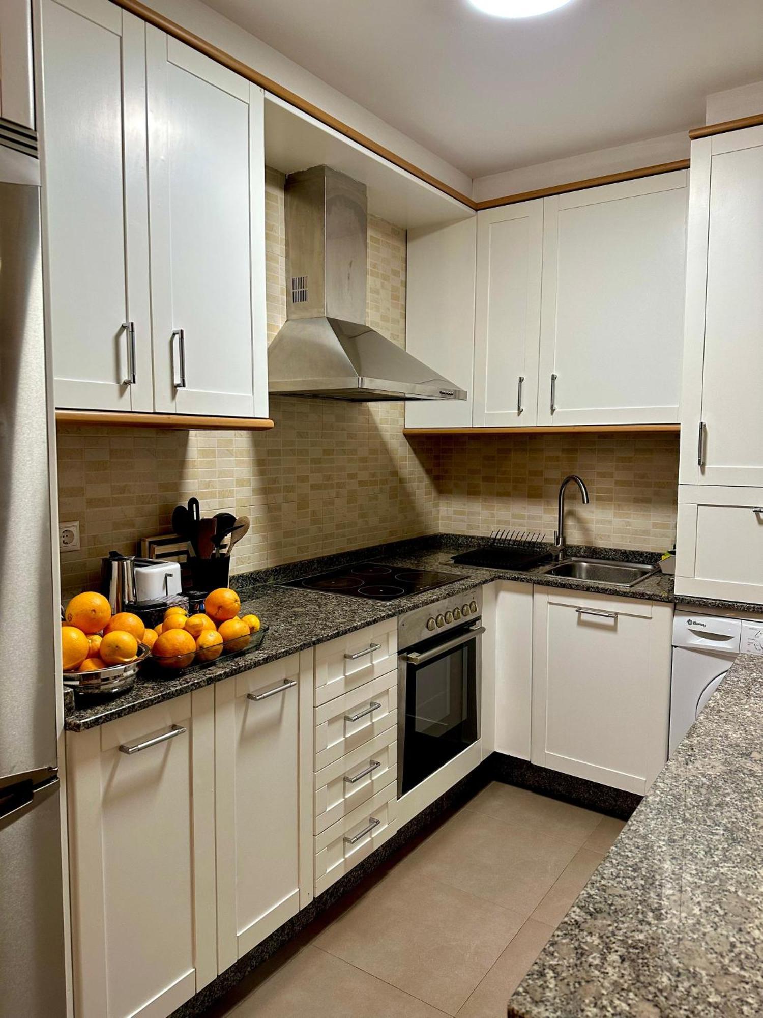 O Picho: Apartamento Centrico. ปวนเตดูเม ภายนอก รูปภาพ