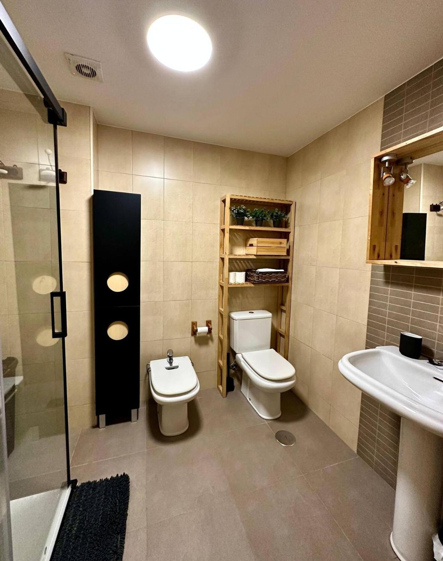 O Picho: Apartamento Centrico. ปวนเตดูเม ภายนอก รูปภาพ