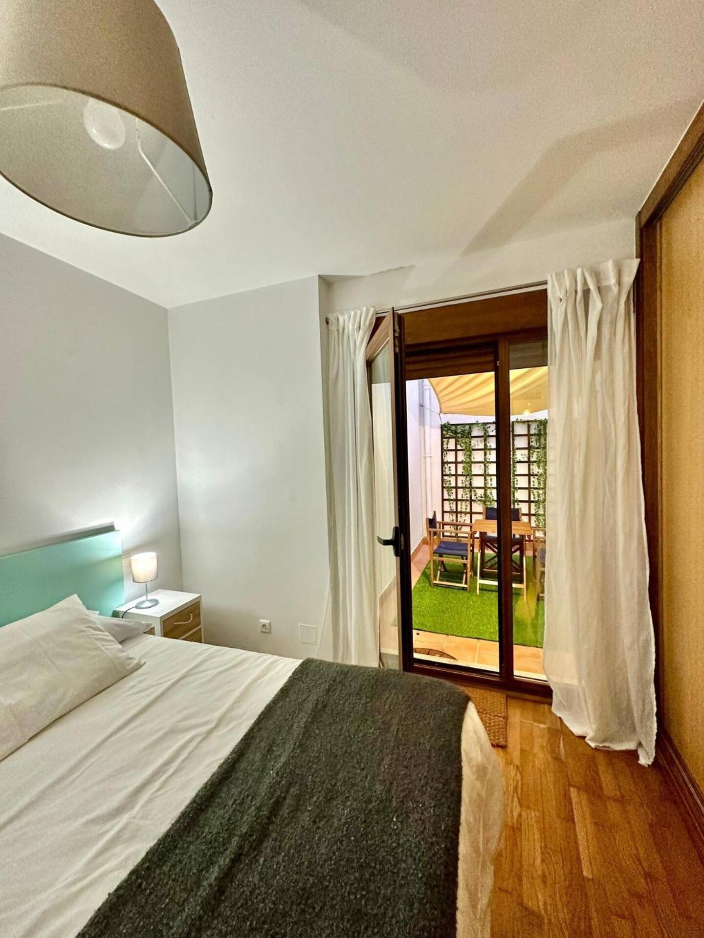 O Picho: Apartamento Centrico. ปวนเตดูเม ภายนอก รูปภาพ