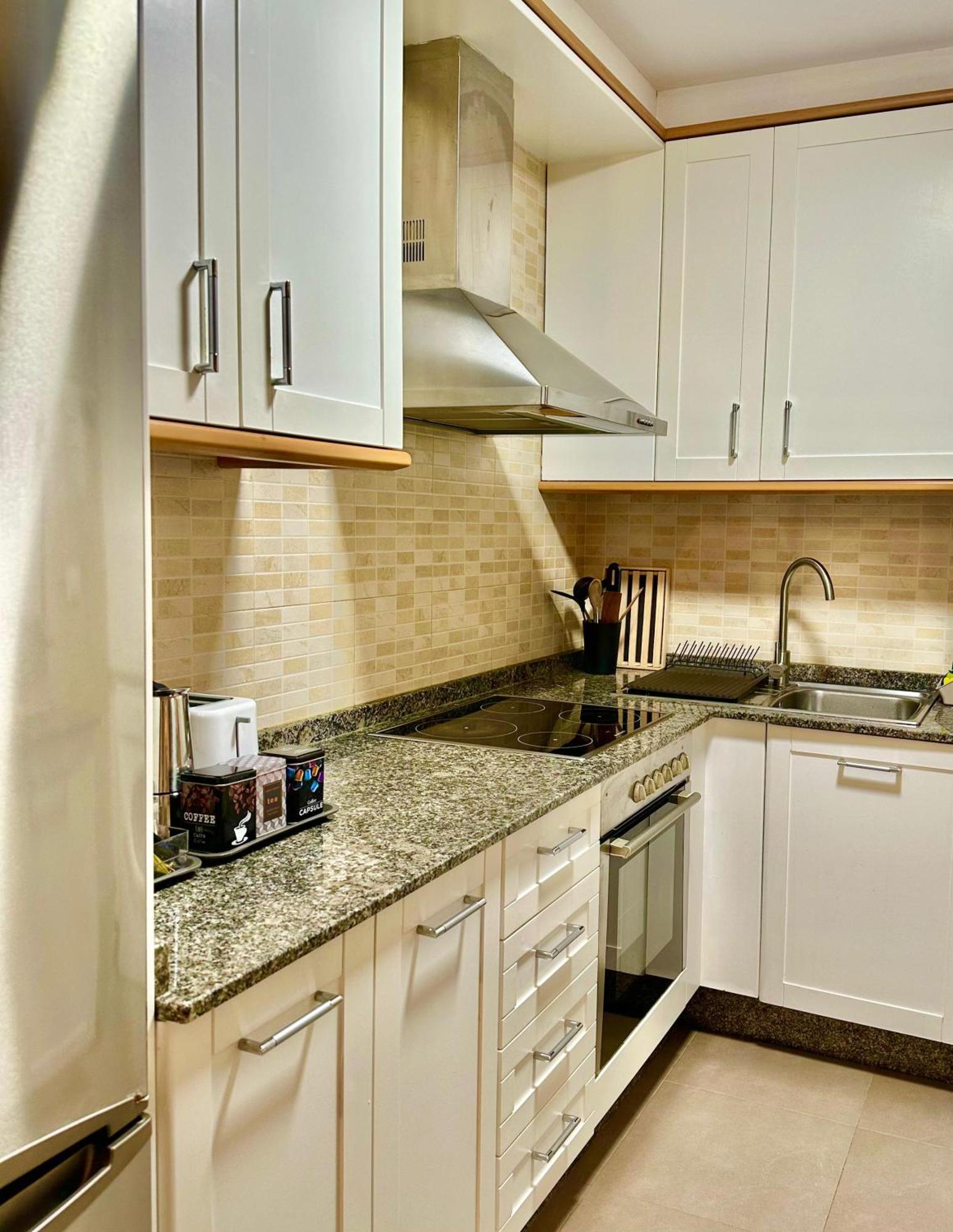O Picho: Apartamento Centrico. ปวนเตดูเม ภายนอก รูปภาพ